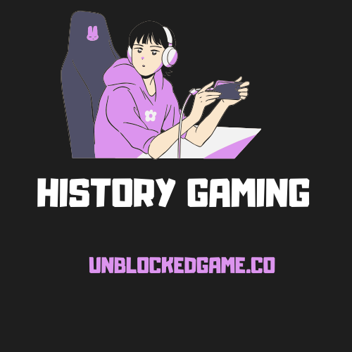 History Gaming