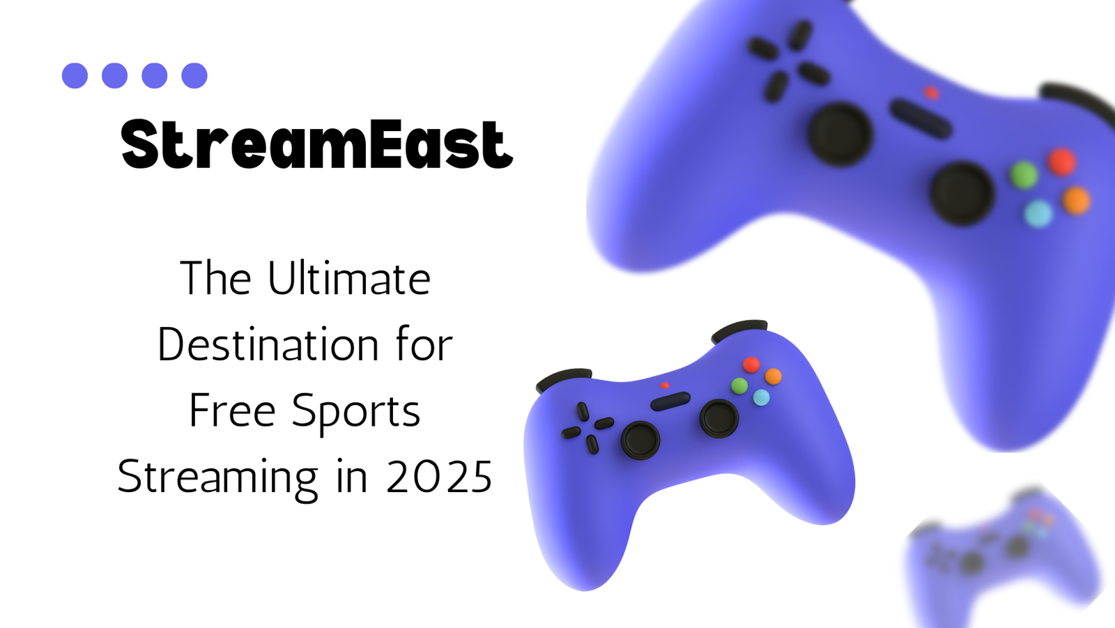 StreamEast
