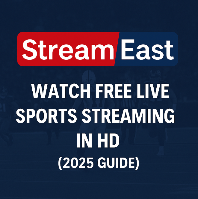 StreamEast
