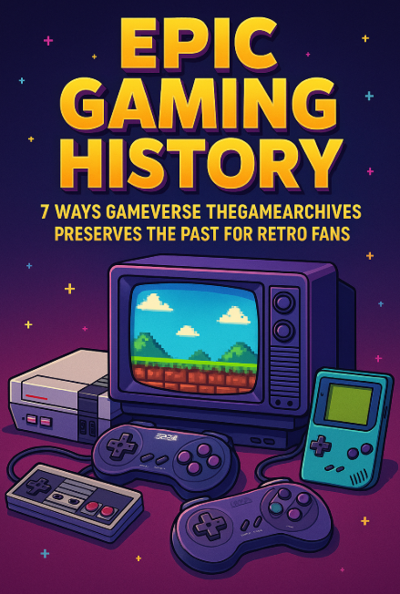 History Gaming