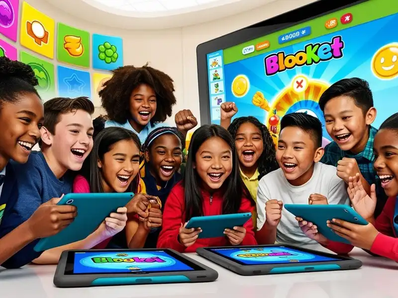 play blooket