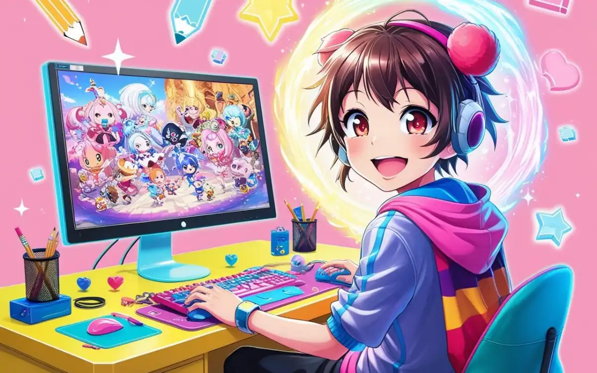 Gacha Life 2