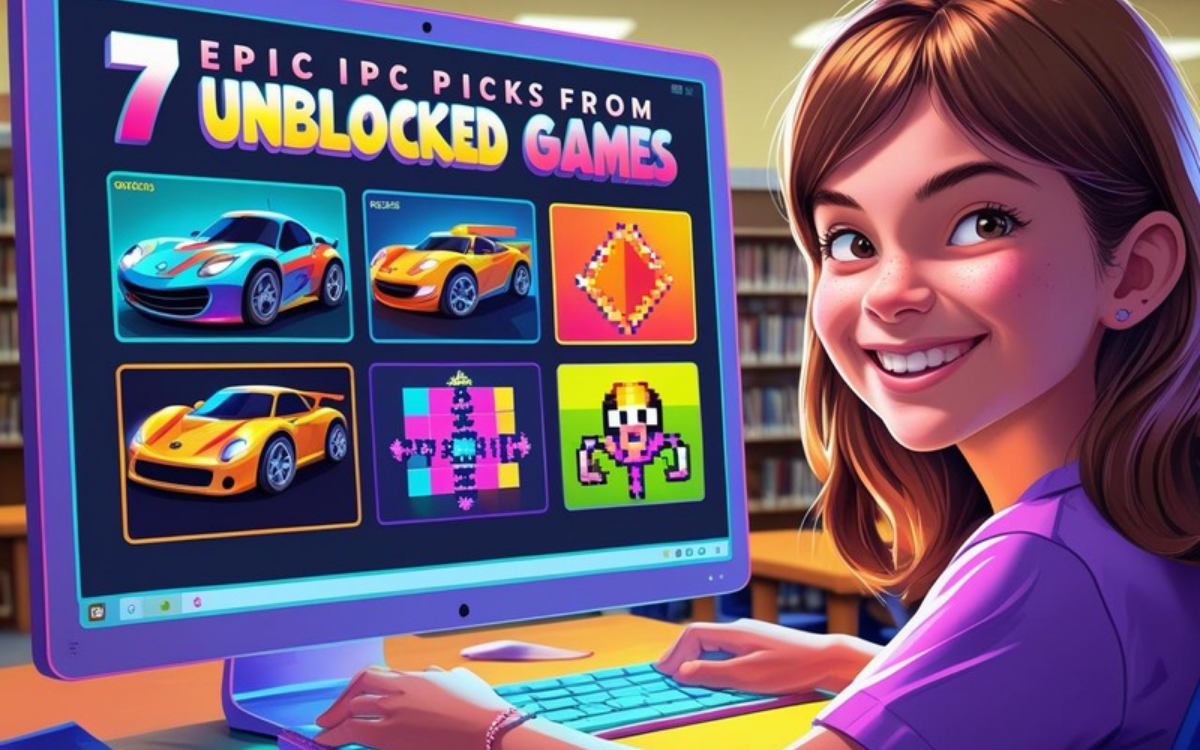 unblocked games 6969